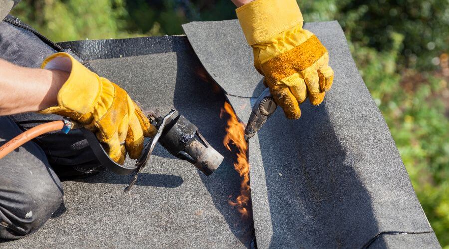 Local Chimney Repair in Mount Erie, IL